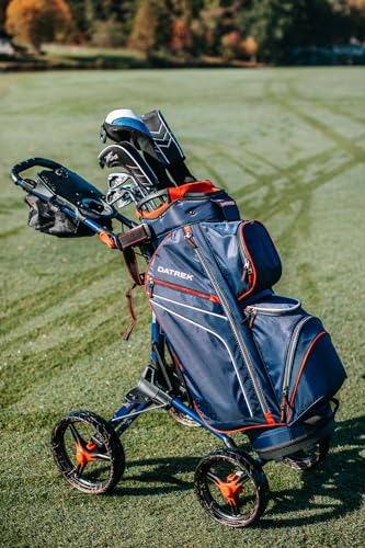 Datrek DG Lite Cart Bag - John Pierce Auto Care