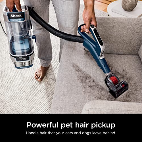 Shark AZ3002 Self Cleaning Neutralizer Technology - John Pierce Auto Care