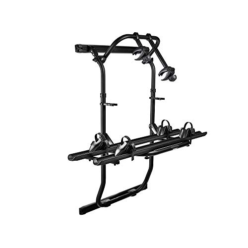 Thule Elite Van Bike Rack - John Pierce Auto Care