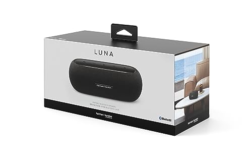 Harman Kardon Luna Speaker Waterproof - John Pierce Auto Care