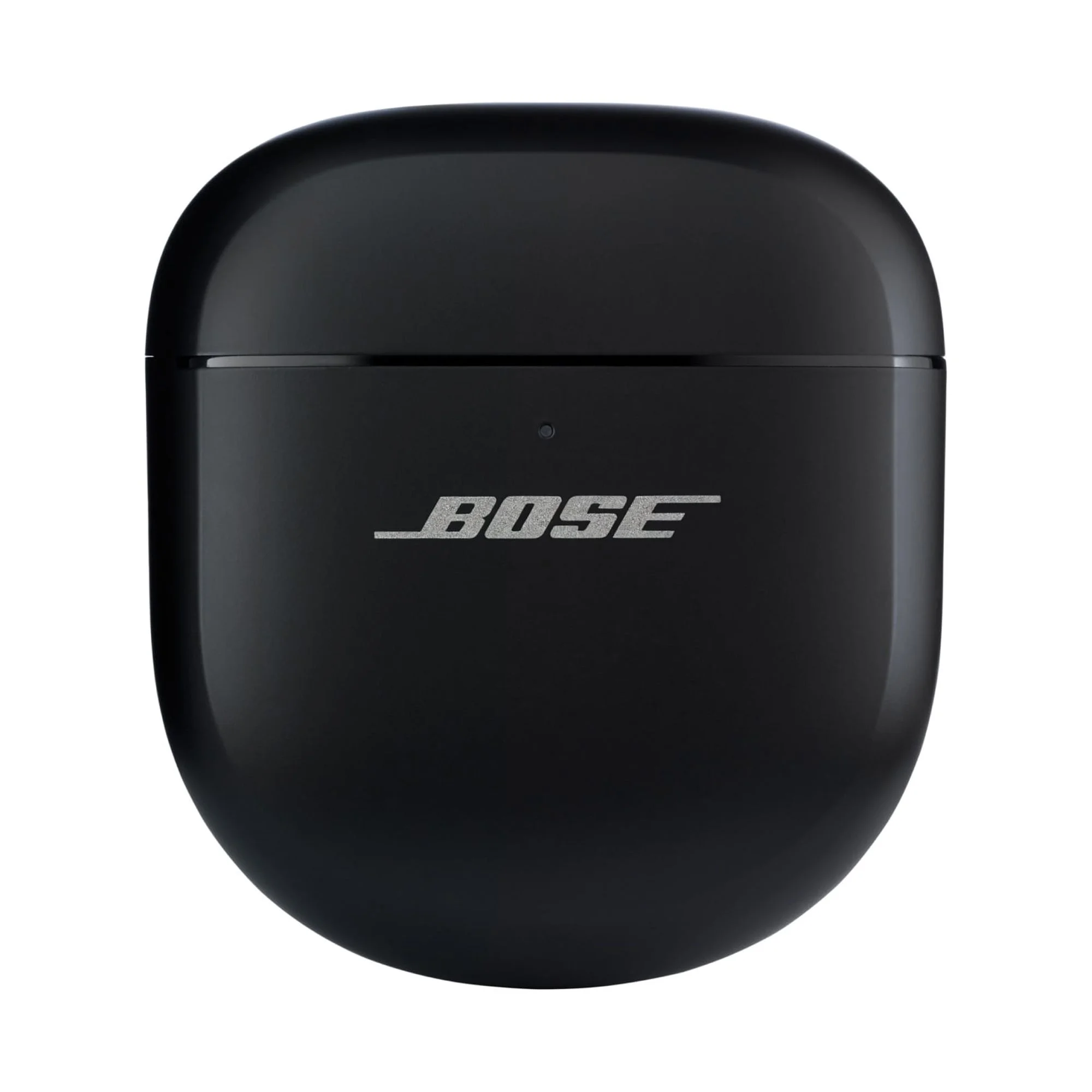 Bose QuietComfort Ultra Wireless Earbuds, Noise Cancelling Bluetooth Headphones, Black - John Pierce Auto Care