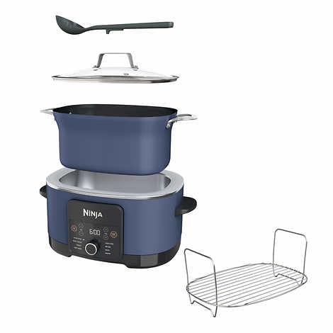 Ninja PossibleCooker Multi Cooker Integrated Nonstick - John Pierce Auto Care