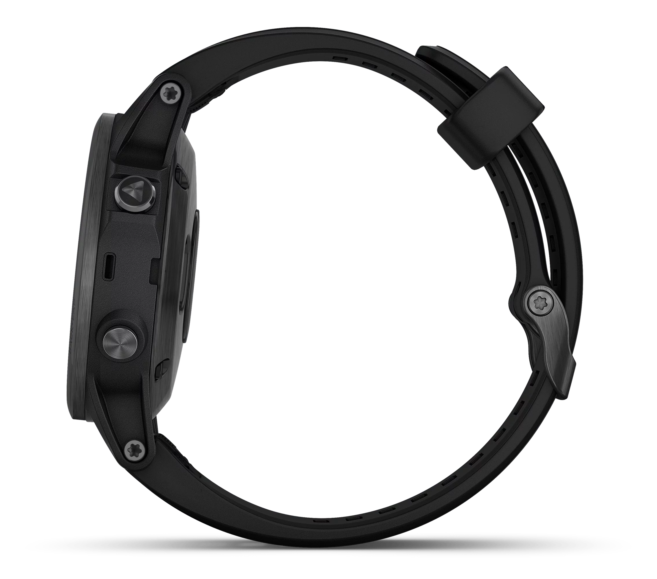 Garmin Fenix 5S Plus Sapphire Smartwatch - John Pierce Auto Care
