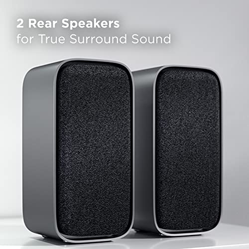 TCL Wireless Subwoofer Q6510 Virtual - John Pierce Auto Care