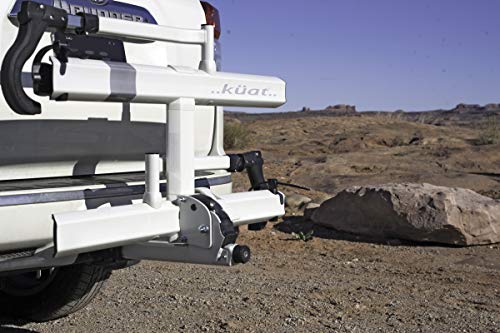 Kuat Sherpa 2 0 Hitch Bike - John Pierce Auto Care