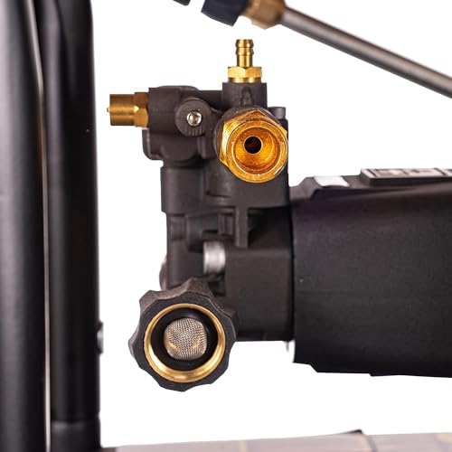 SIMPSON PowerShot Professional Pressure Washer - John Pierce Auto Care