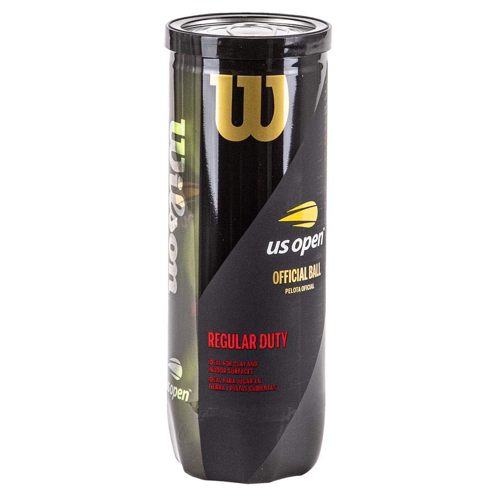 WILSON Extra Duty Tennis Balls Pack - John Pierce Auto Care