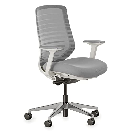 Branch Ergonomic Chair Adjustable Breathable - John Pierce Auto Care