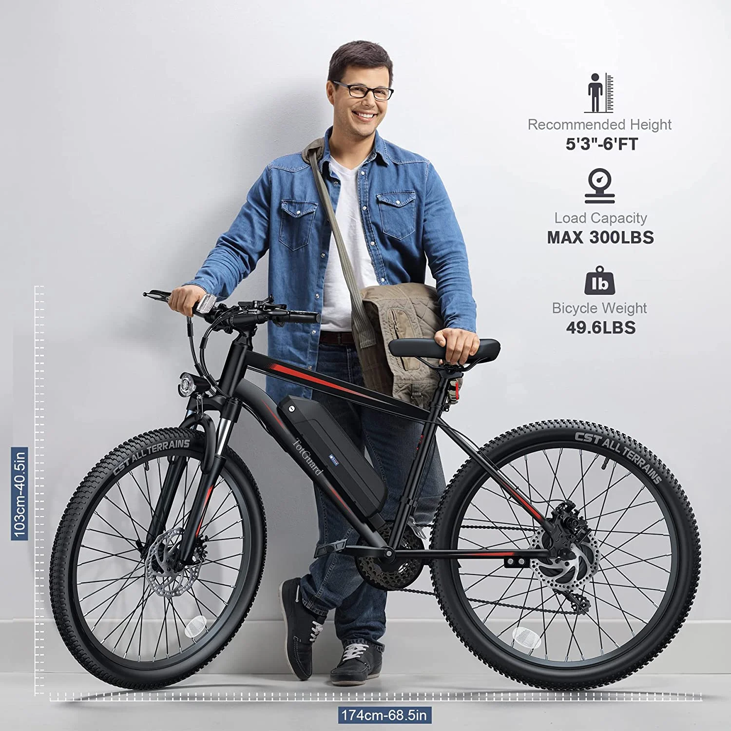 TotGuard 27.5