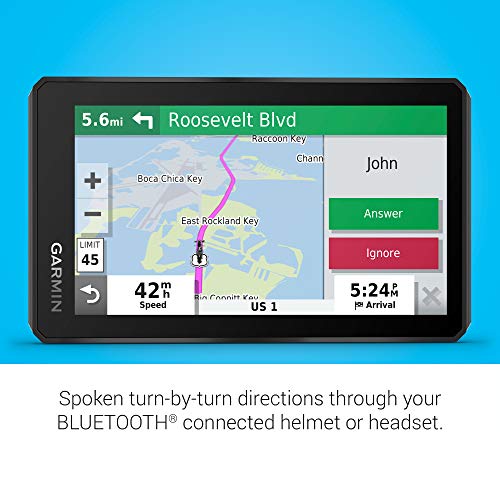 Garmin All Terrain Motorcycle Ultrabright Rain Resistant - John Pierce Auto Care