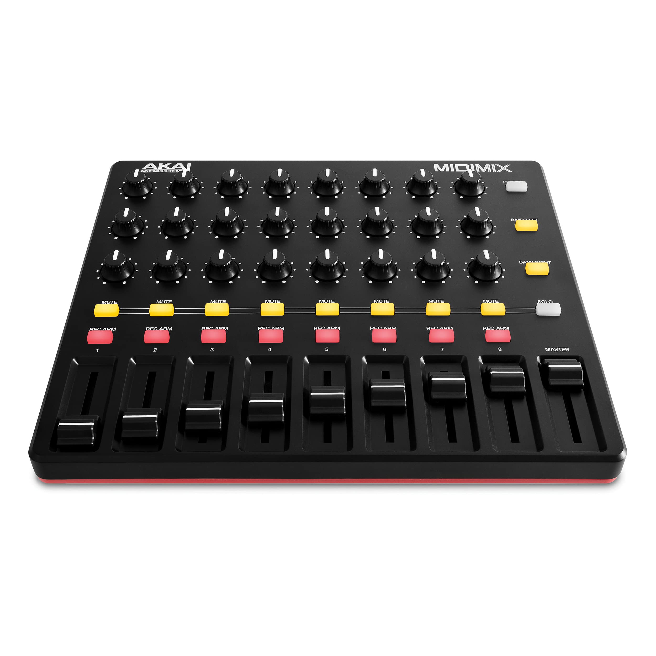 Akai Professional High-Performance Portable MIDI Controller - John Pierce Auto Care