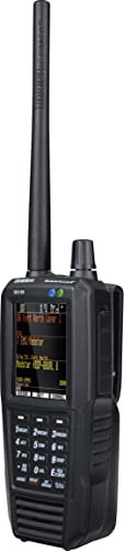 Uniden SDS100 Performance Weak Signal Construction - John Pierce Auto Care