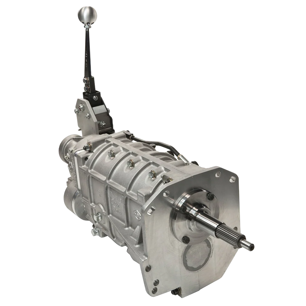 Richmond Gear Super Street 5 Speed Transmission - John Pierce Auto Care