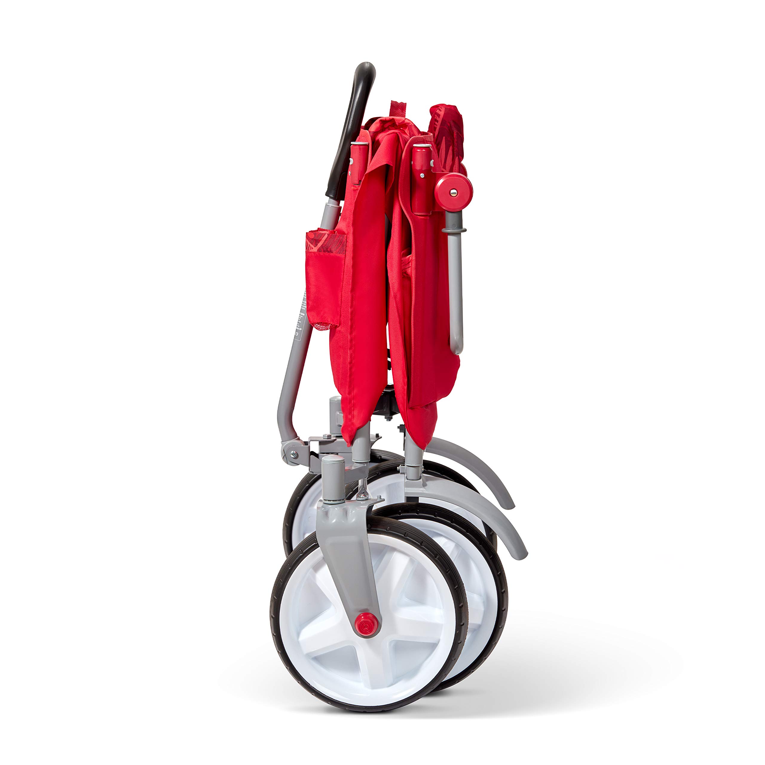 Radio Flyer Beach Boardwalk All-Terrain Wagon - John Pierce Auto Care