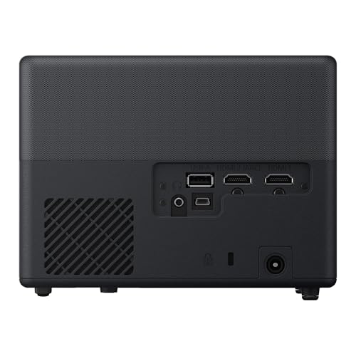 Epson EpiqVision EF12 Streaming Brightness - John Pierce Auto Care