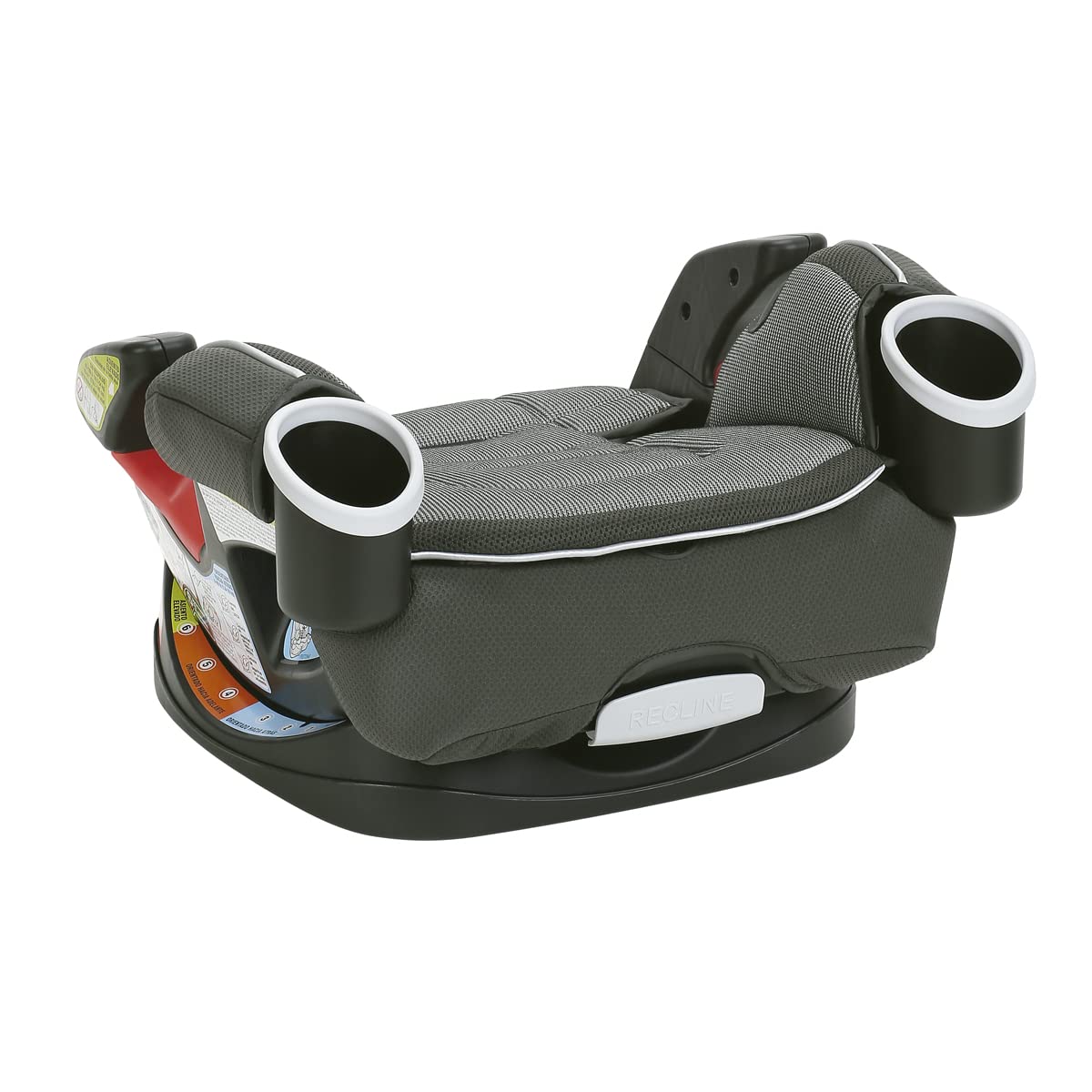 Graco 4Ever DLX 4-in-1 Convertible Car Seat - John Pierce Auto Care