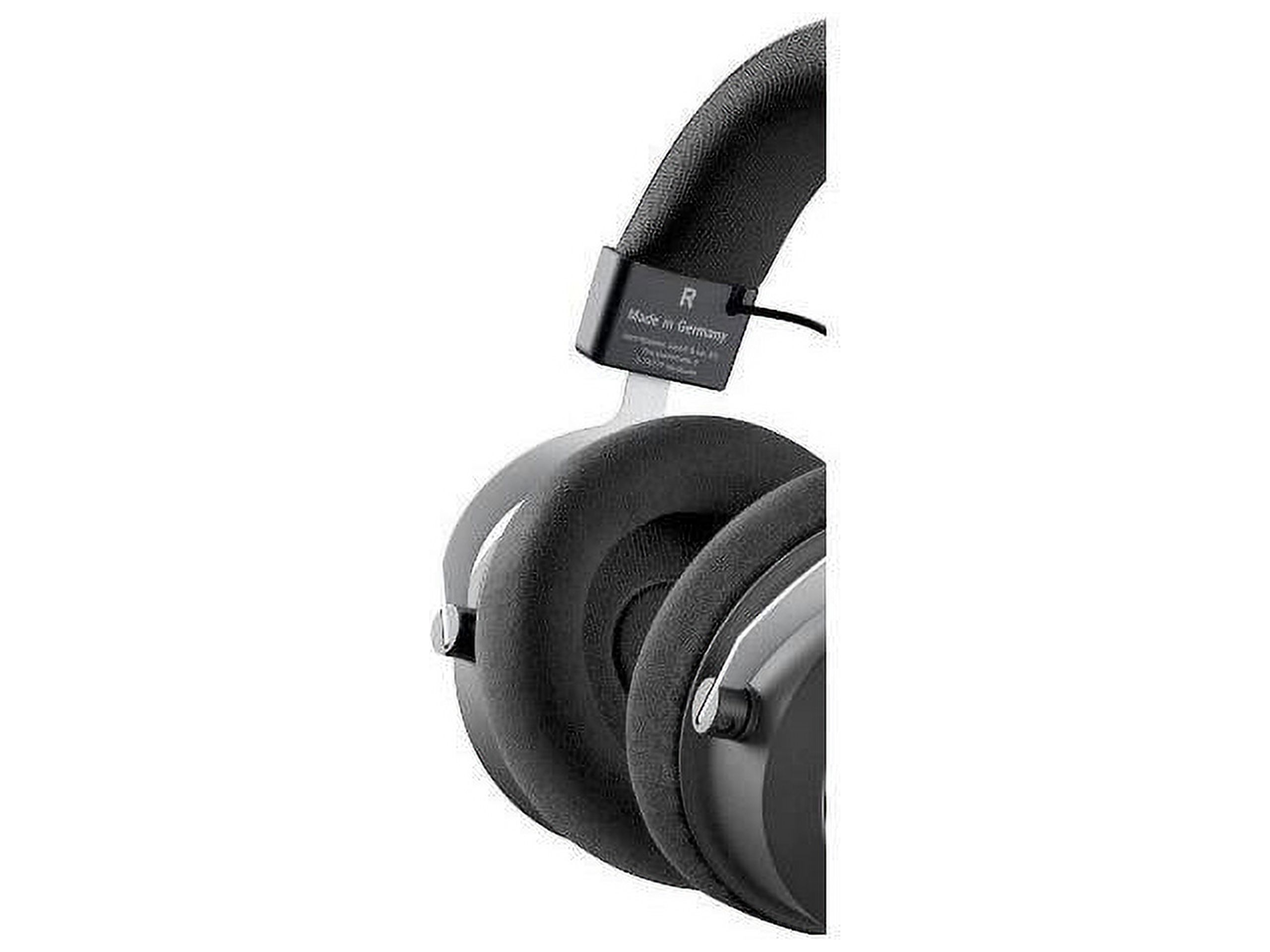 Beyerdynamic Amiron Wireless High-end Tesla Bluetooth® headphones with sound personalization (closed) - John Pierce Auto Care