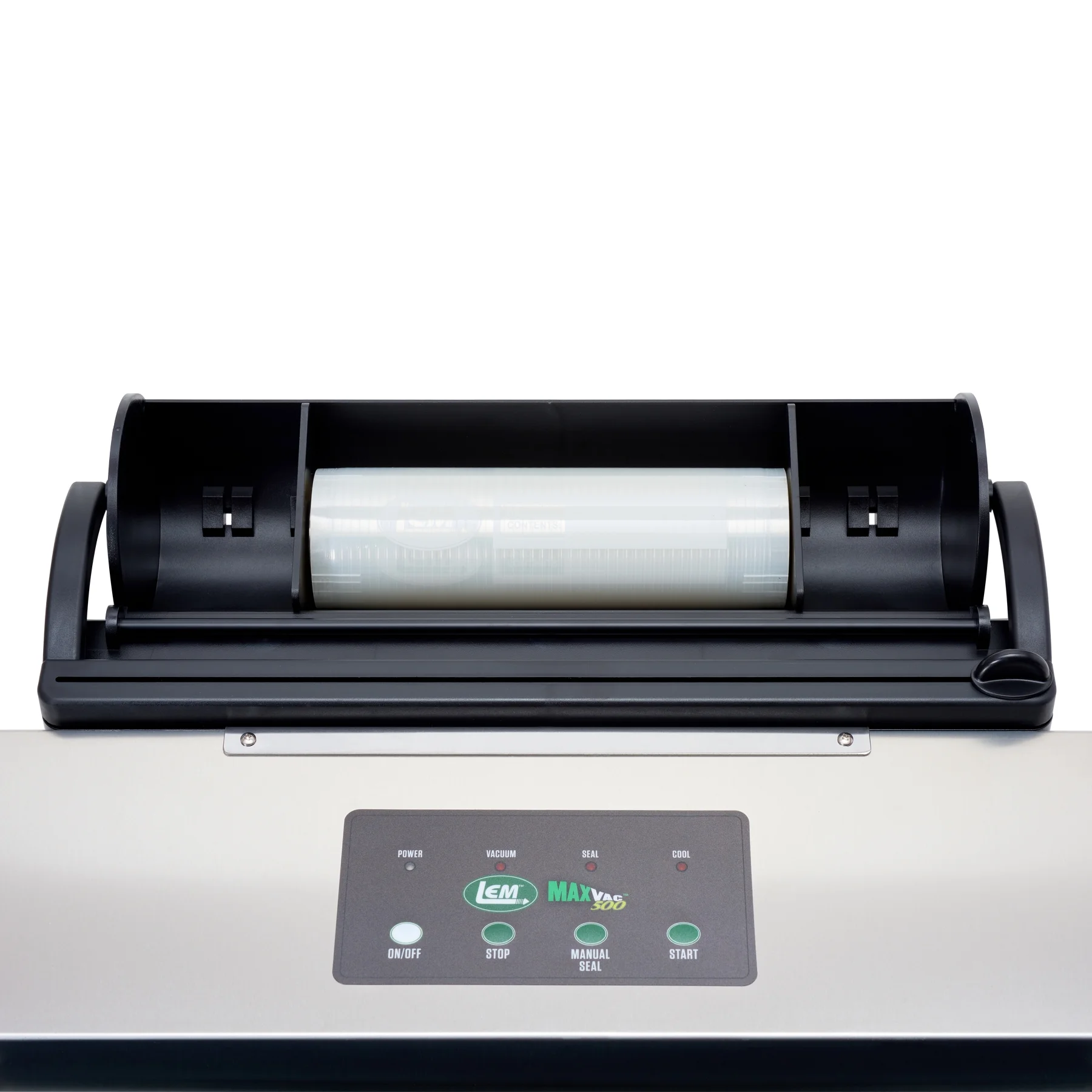 LEM MaxVac 500 Vacuum Sealer - John Pierce Auto Care