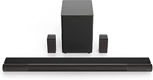 VIZIO Surround Subwoofer Bluetooth P514a H6 - John Pierce Auto Care