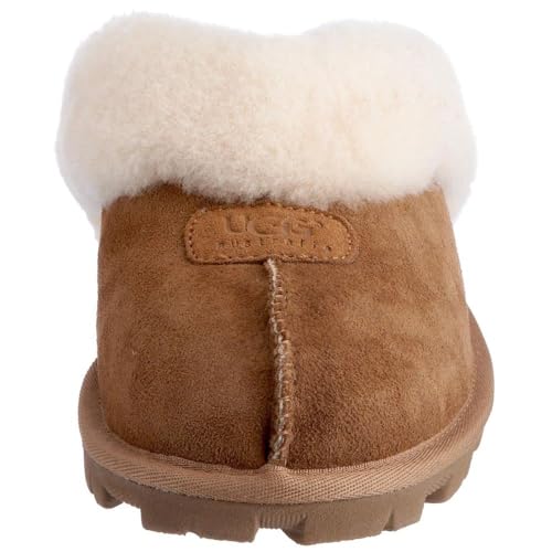 UGG Womens Coquette Slipper - John Pierce Auto Care