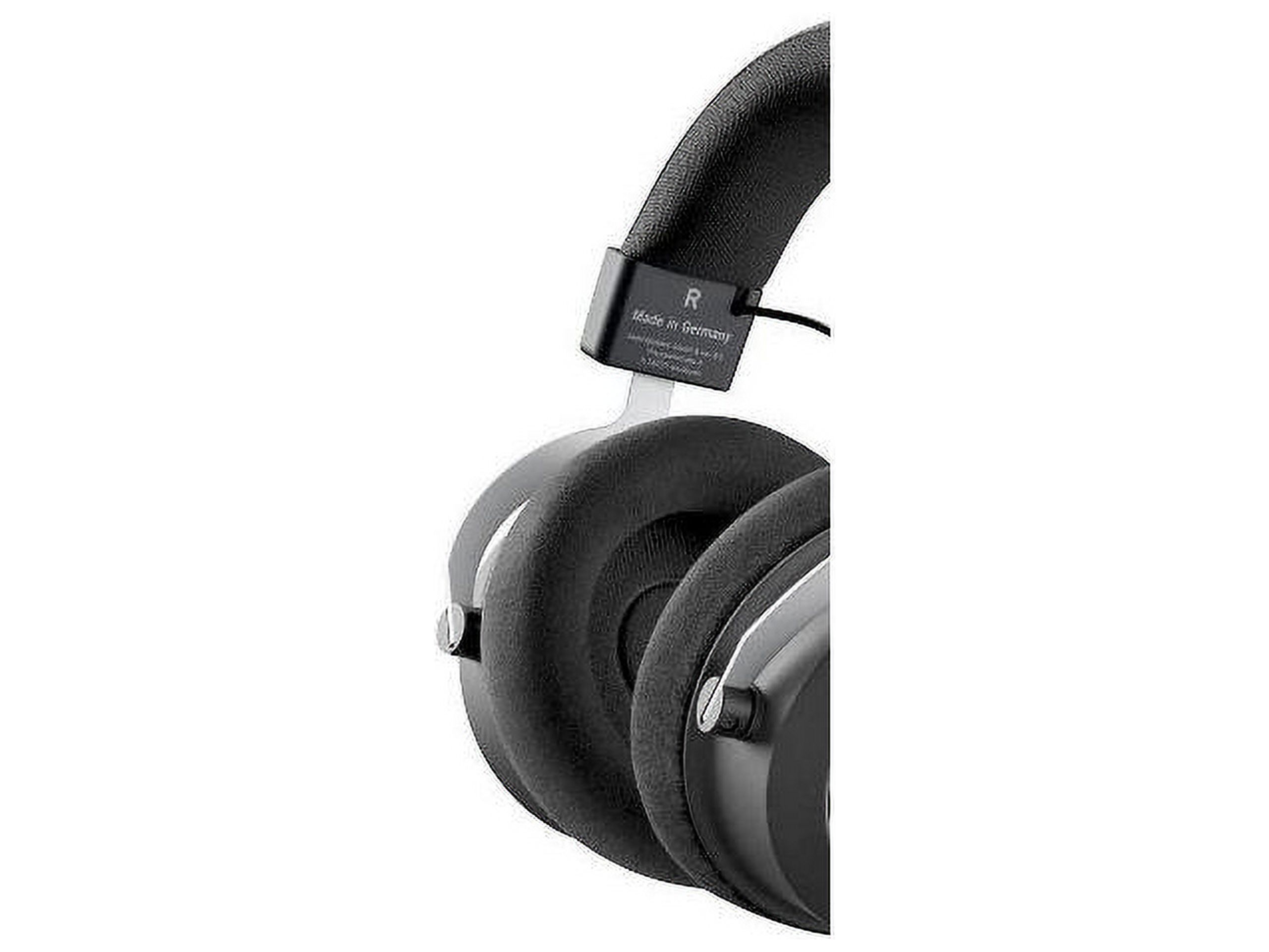Beyerdynamic Amiron Wireless High-end Tesla Bluetooth® headphones with sound personalization (closed) - John Pierce Auto Care