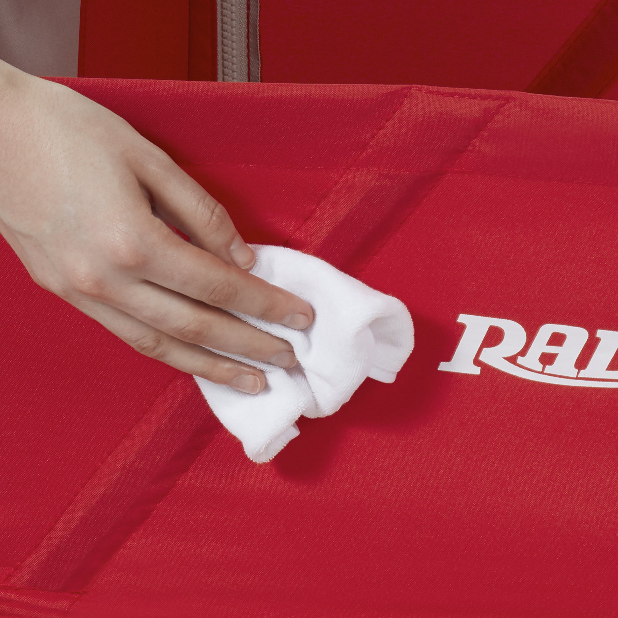 Radio Flyer Off-Road Wagon with Removable Canopy - John Pierce Auto Care