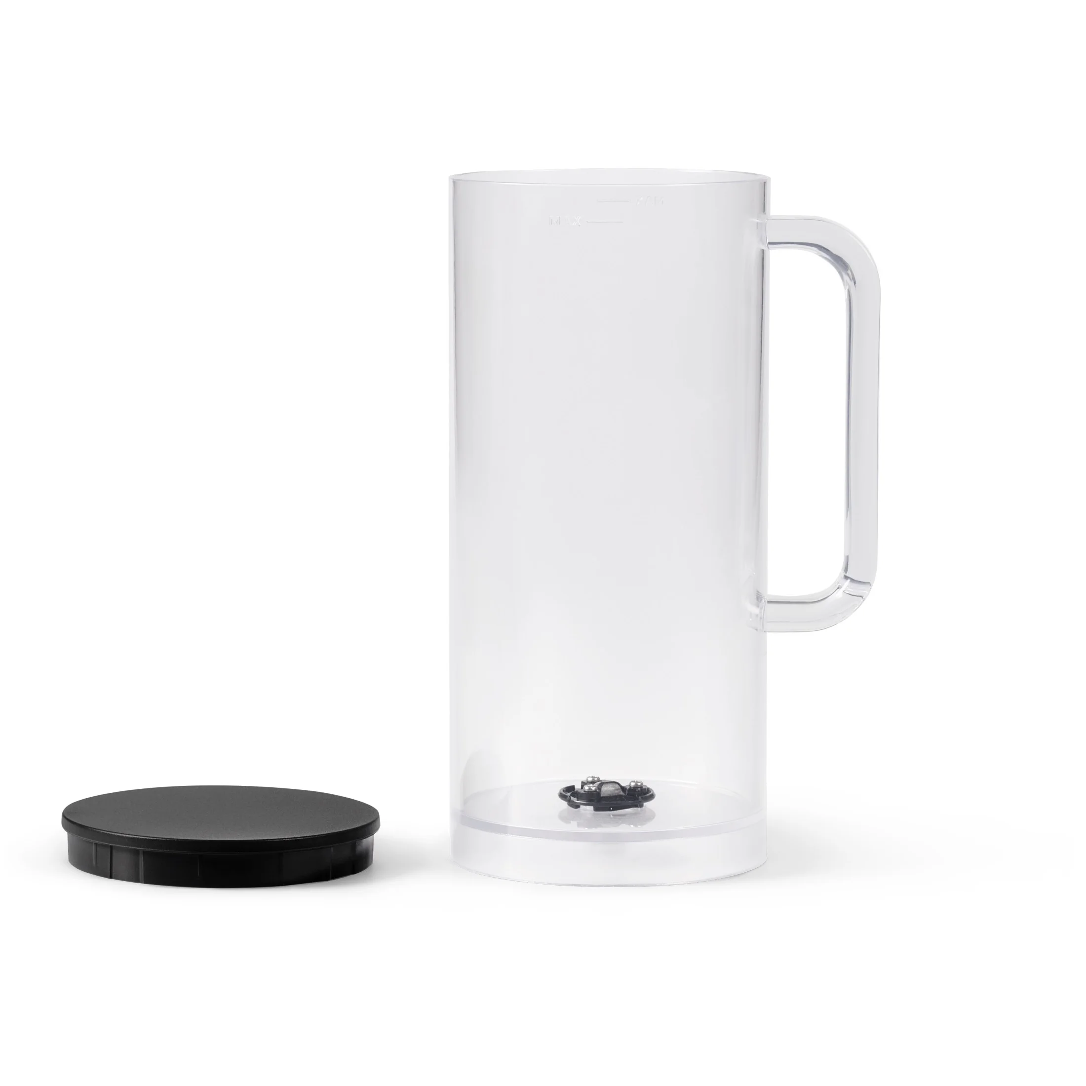 Keurig K-Brew + Chill Iced or Hot Single-Serve K-Cup Coffee Maker - John Pierce Auto Care