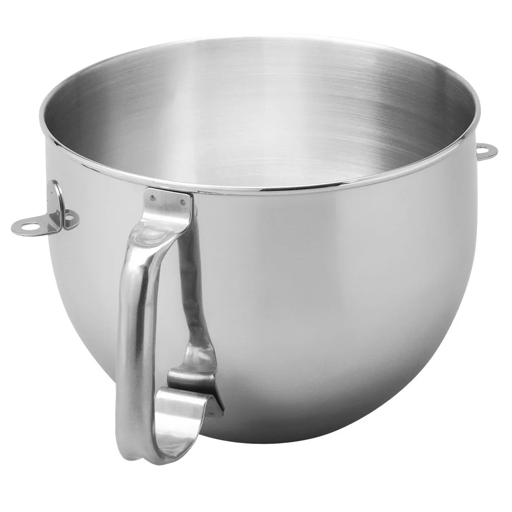 Restored KitchenAid KP26M1XGC 6 Qt. Professional 600 Series Bowl-Lift Stand Mixer (Refurbished) - John Pierce Auto Care
