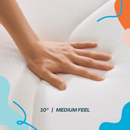 Linenspa Memory Innerspring Hybrid Mattresses - John Pierce Auto Care
