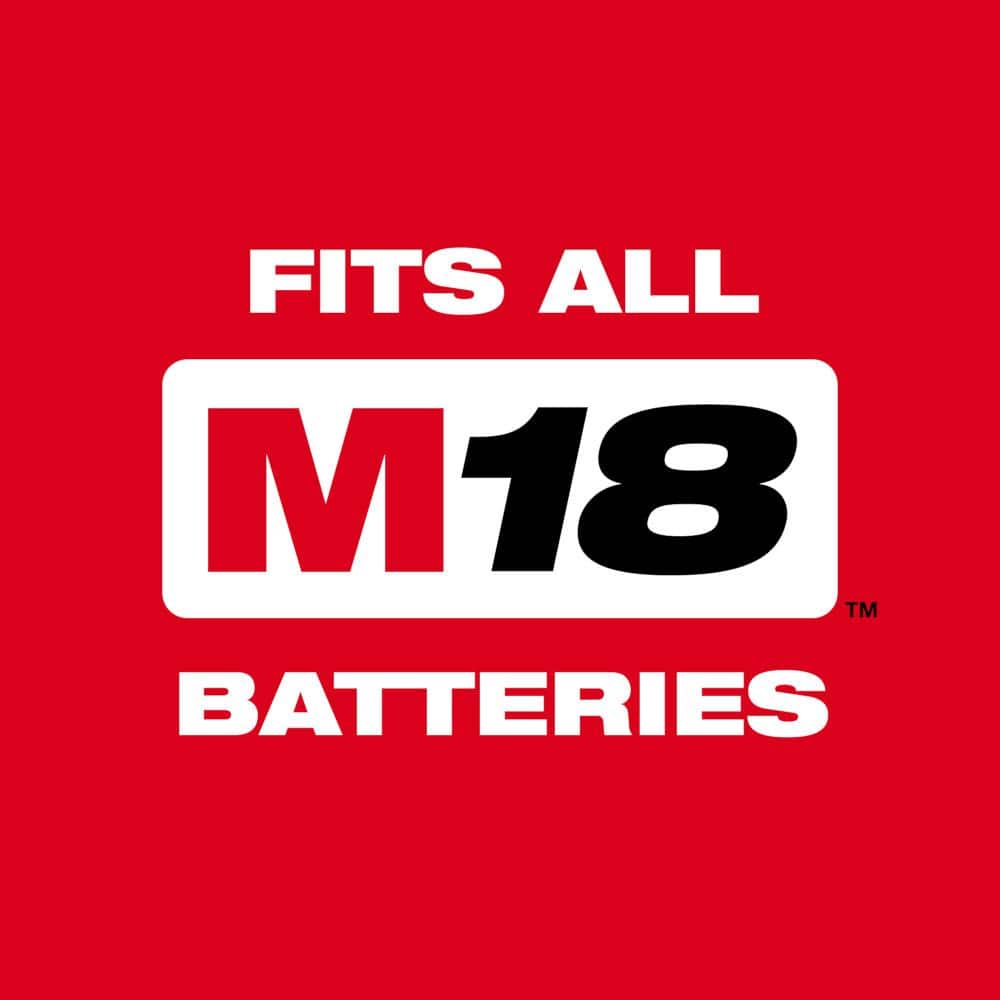 Milwaukee M18 Cordless Jobsite Radio/Charger - John Pierce Auto Care