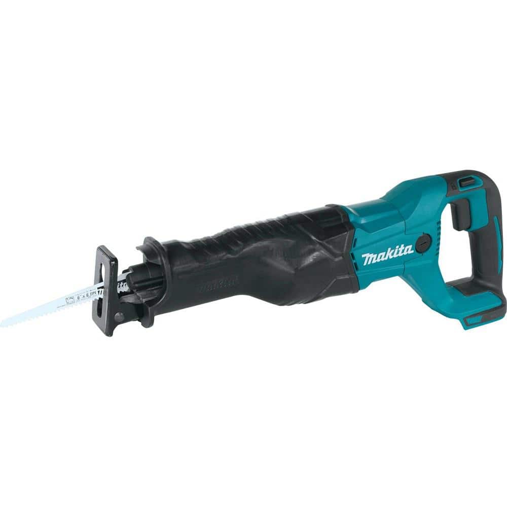 Makita 18V LXT Lithium-Ion Cordless Reciprocating Saw (Tool Only) - John Pierce Auto Care