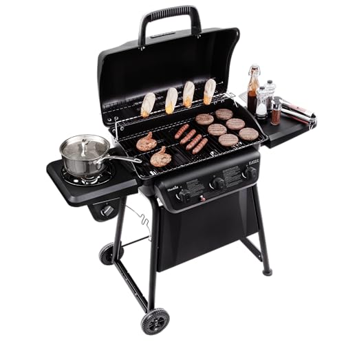 Char Broil Classic 2 Burner Liquid Propane - John Pierce Auto Care