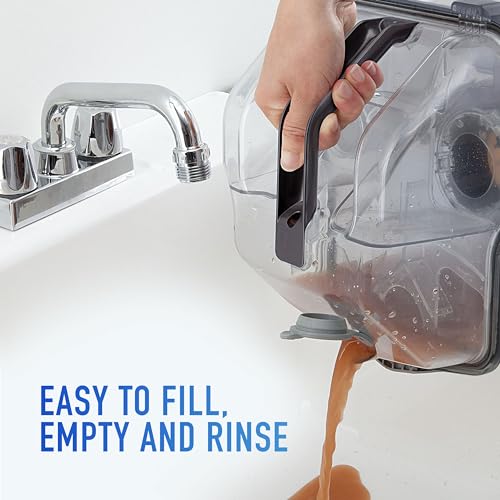 Hoover Shampooer FH50150NC Solution Concentrated - John Pierce Auto Care