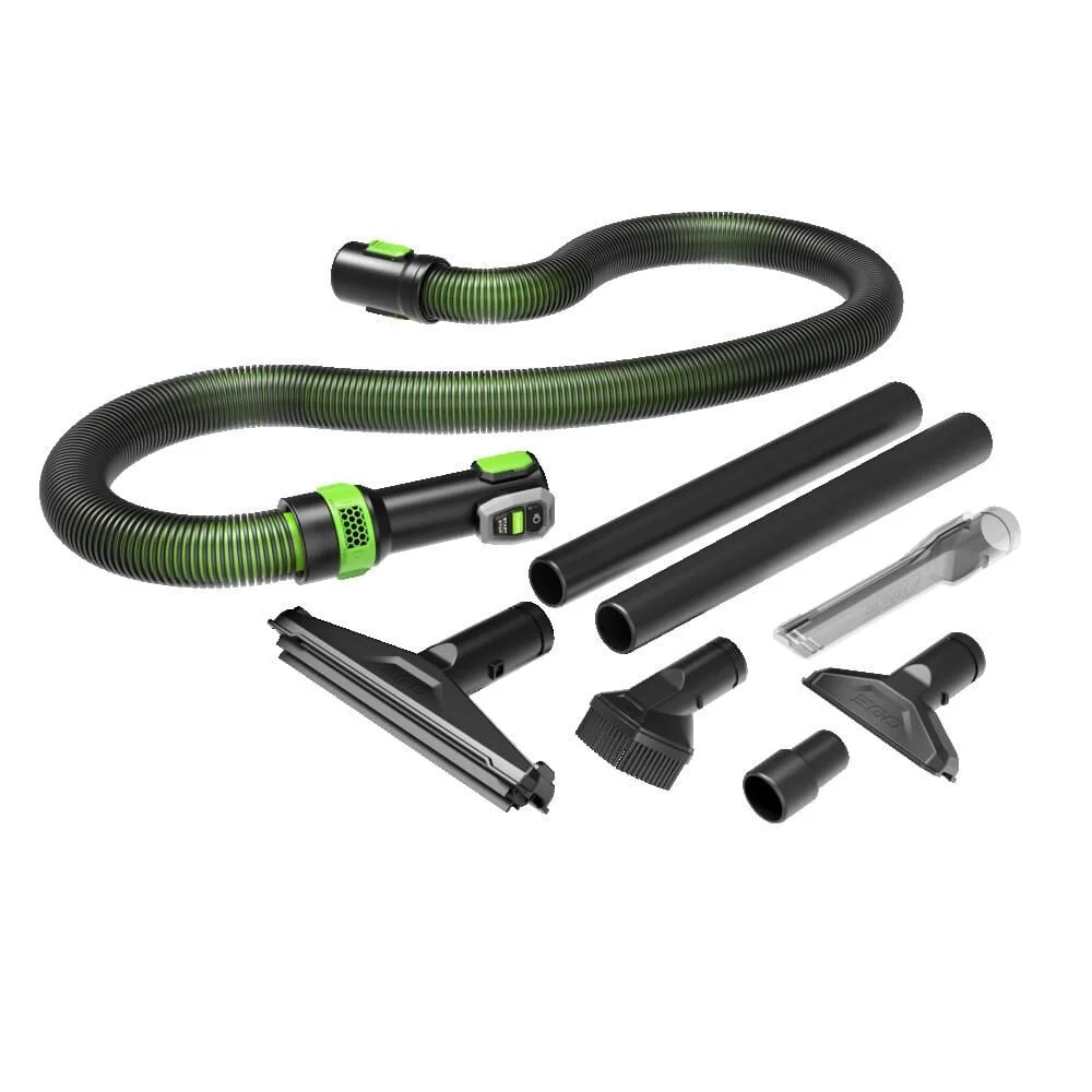 Ego 9 Gallon Wet/dry Vacuum With 5Ah Battery And Charger Kit - John Pierce Auto Care
