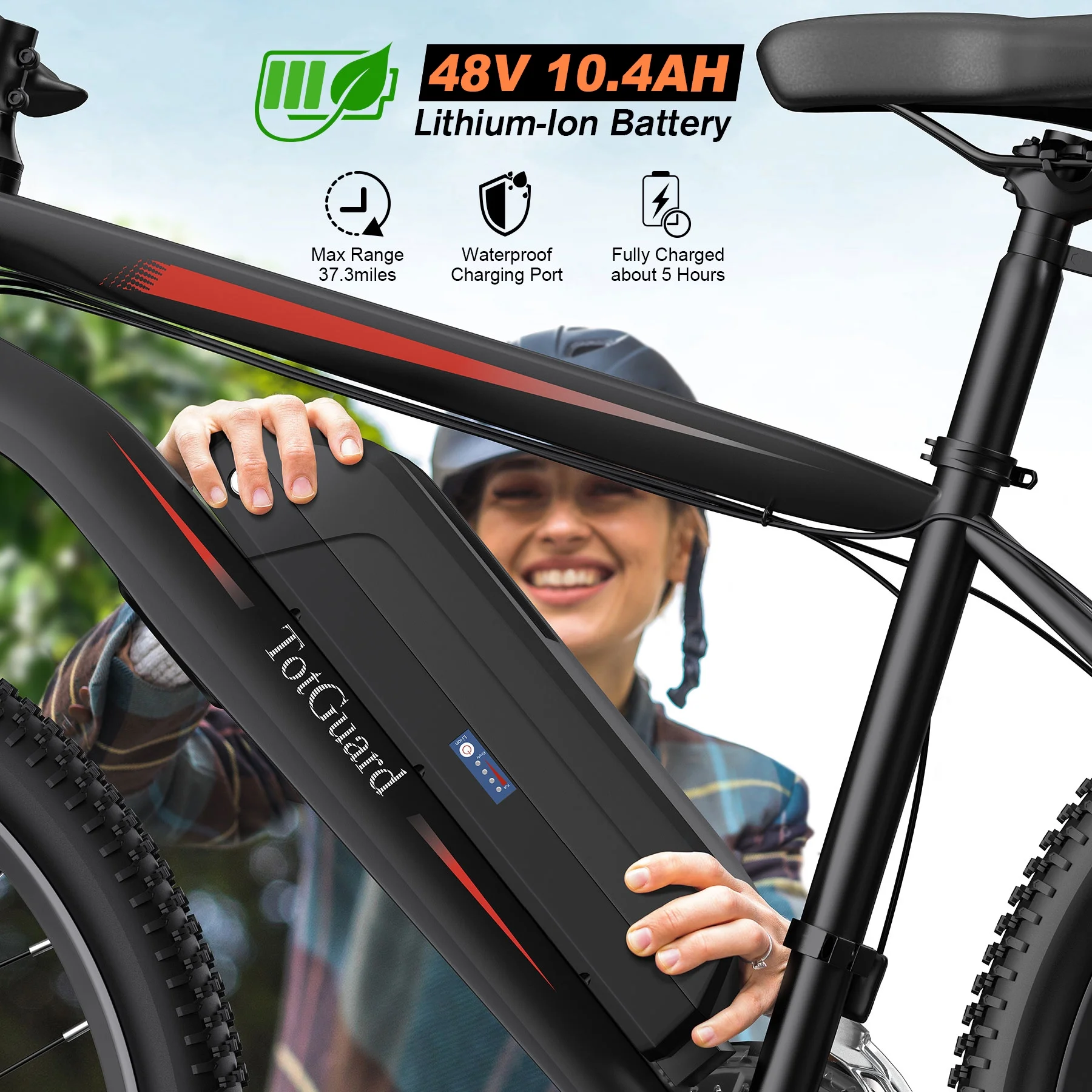 TotGuard 27.5