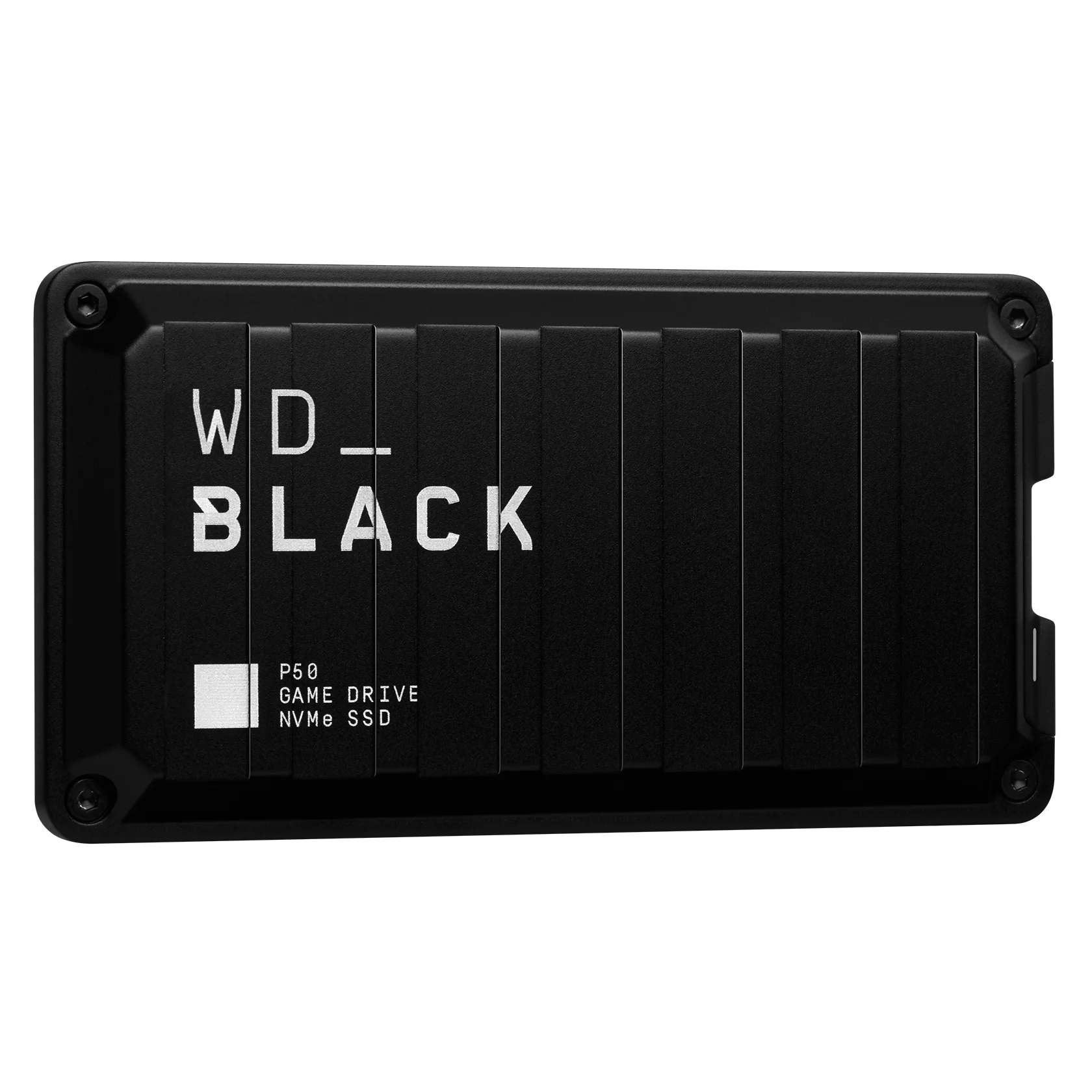 WD_BLACK 4TB P50 Game Drive SSD, Portable External Solid State Drive - WDBA3S0040BBK-WESN - John Pierce Auto Care