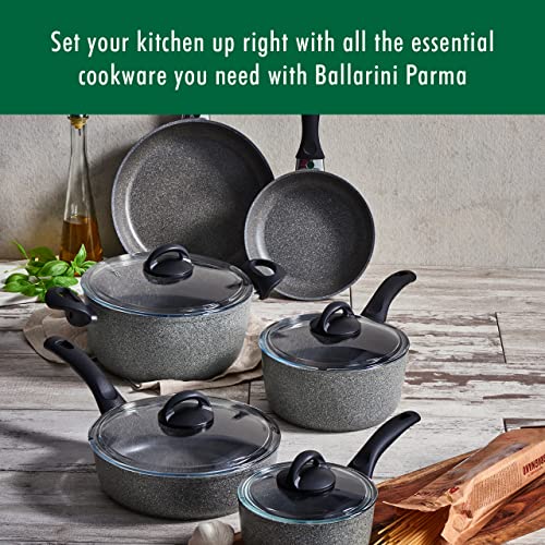 BALLARINI Parma HENCKELS Nonstick saucepans - John Pierce Auto Care