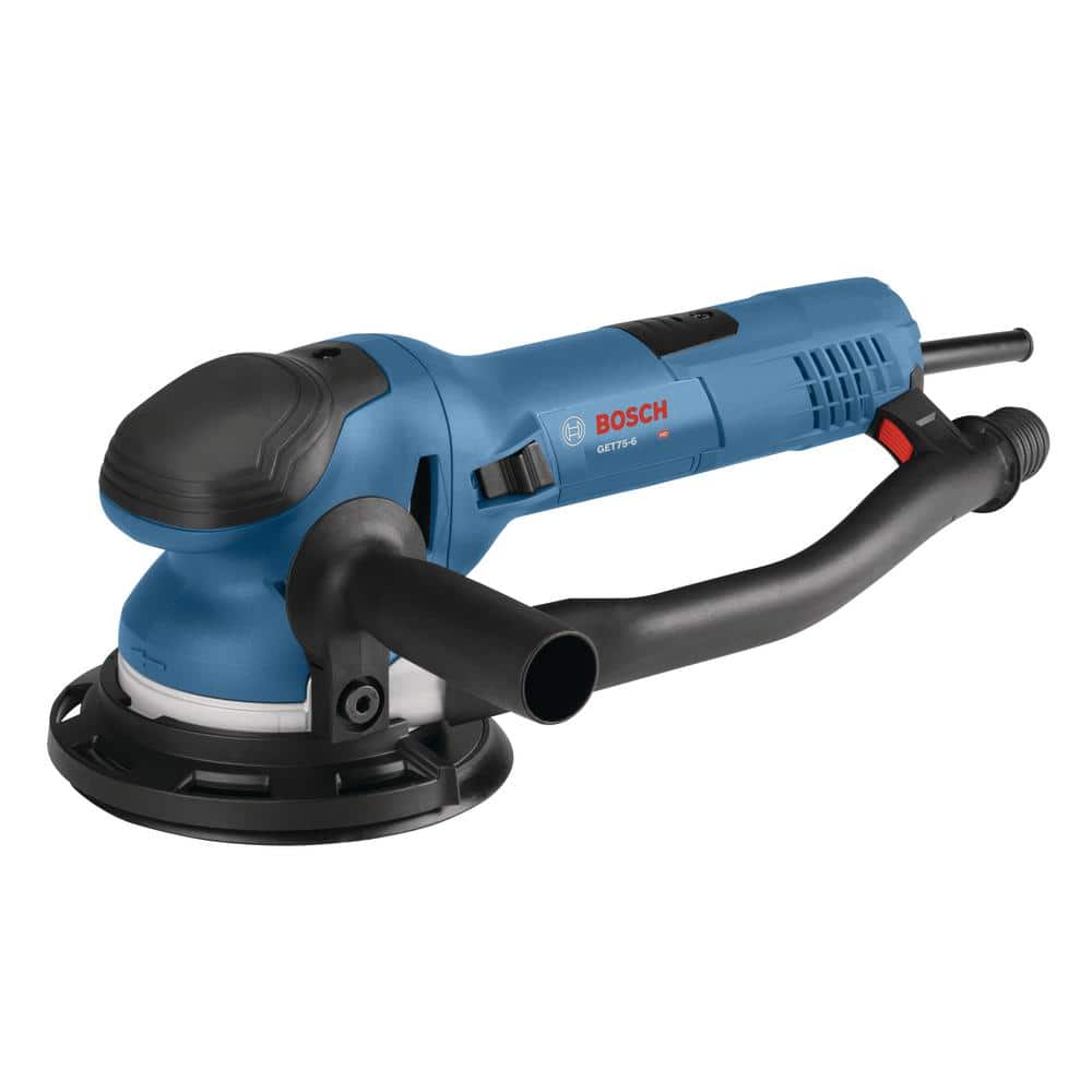 Bosch 6-Inch Variable Speed Barrel-Grip Random Orbit Sander - John Pierce Auto Care
