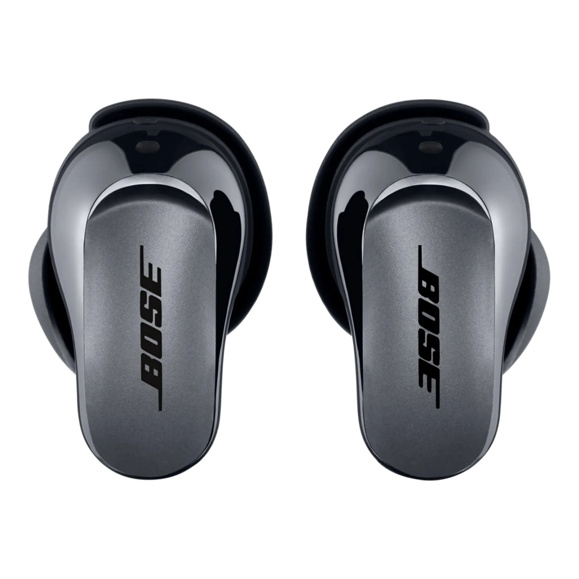 Bose QuietComfort Ultra Wireless Earbuds, Noise Cancelling Bluetooth Headphones, Black - John Pierce Auto Care