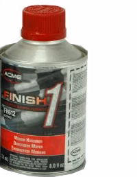 Auto Paint SHERWIN WILLIAMS FH612 1/2 pt Hardener only Medium - John Pierce Auto Care