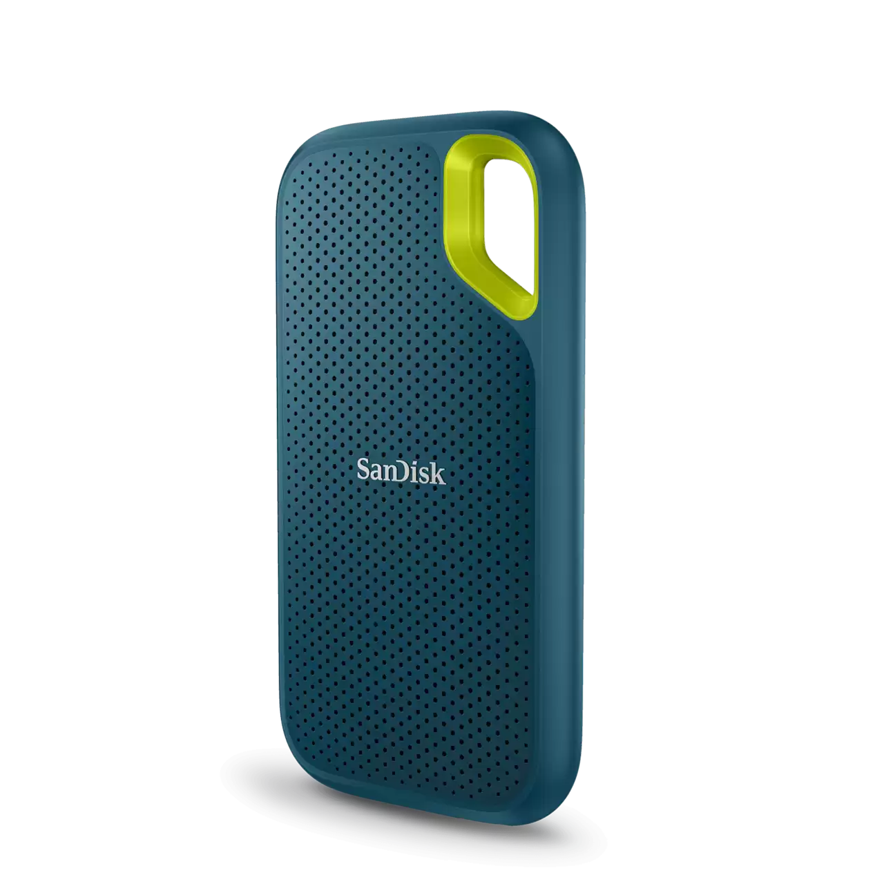 SanDisk 2TB Extreme Portable SSD V2, External Solid State Drive, Monterey - SDSSDE61-2T00-G25M - John Pierce Auto Care