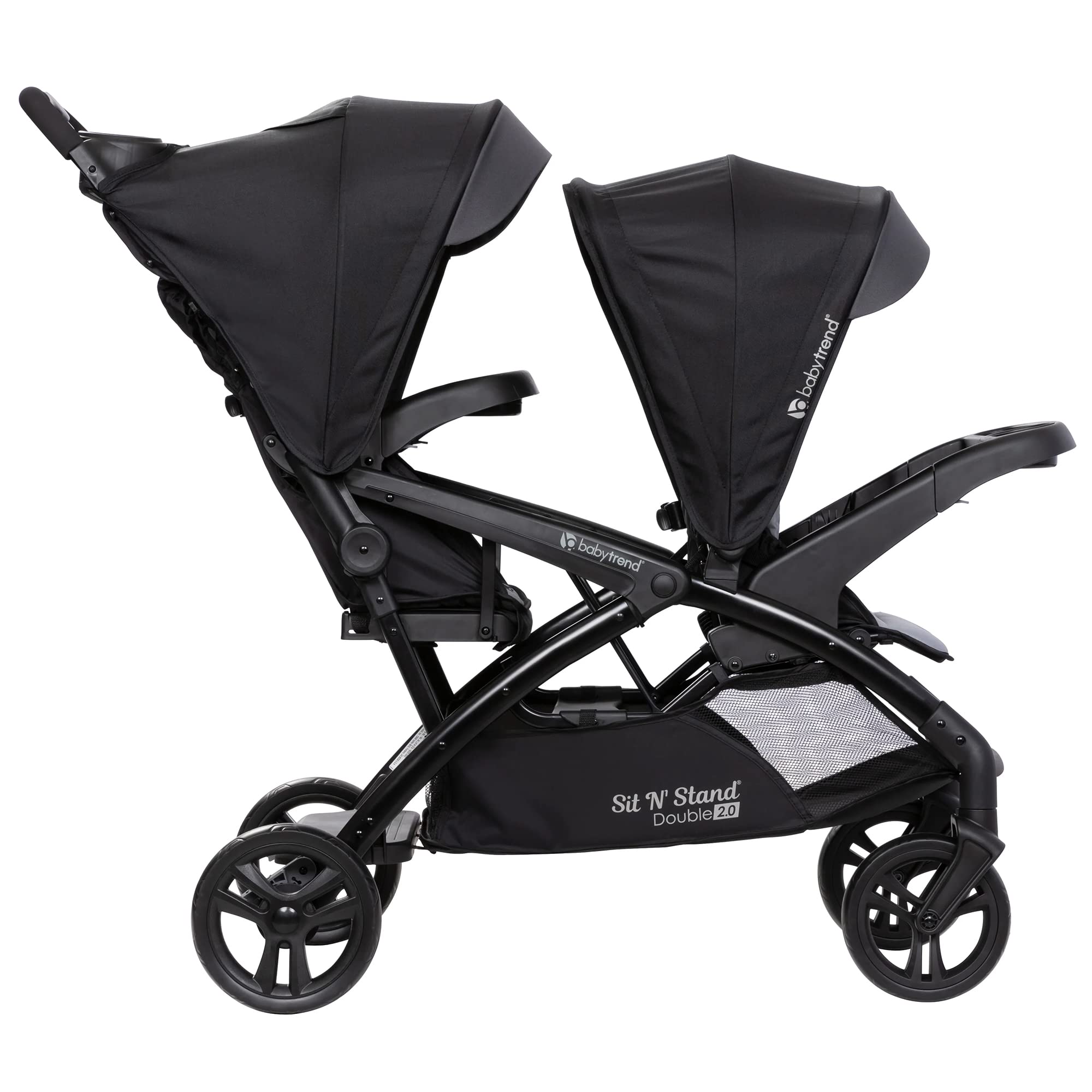 Baby Trend Stroller Harness and Storage Compartment Kit - John Pierce Auto Care