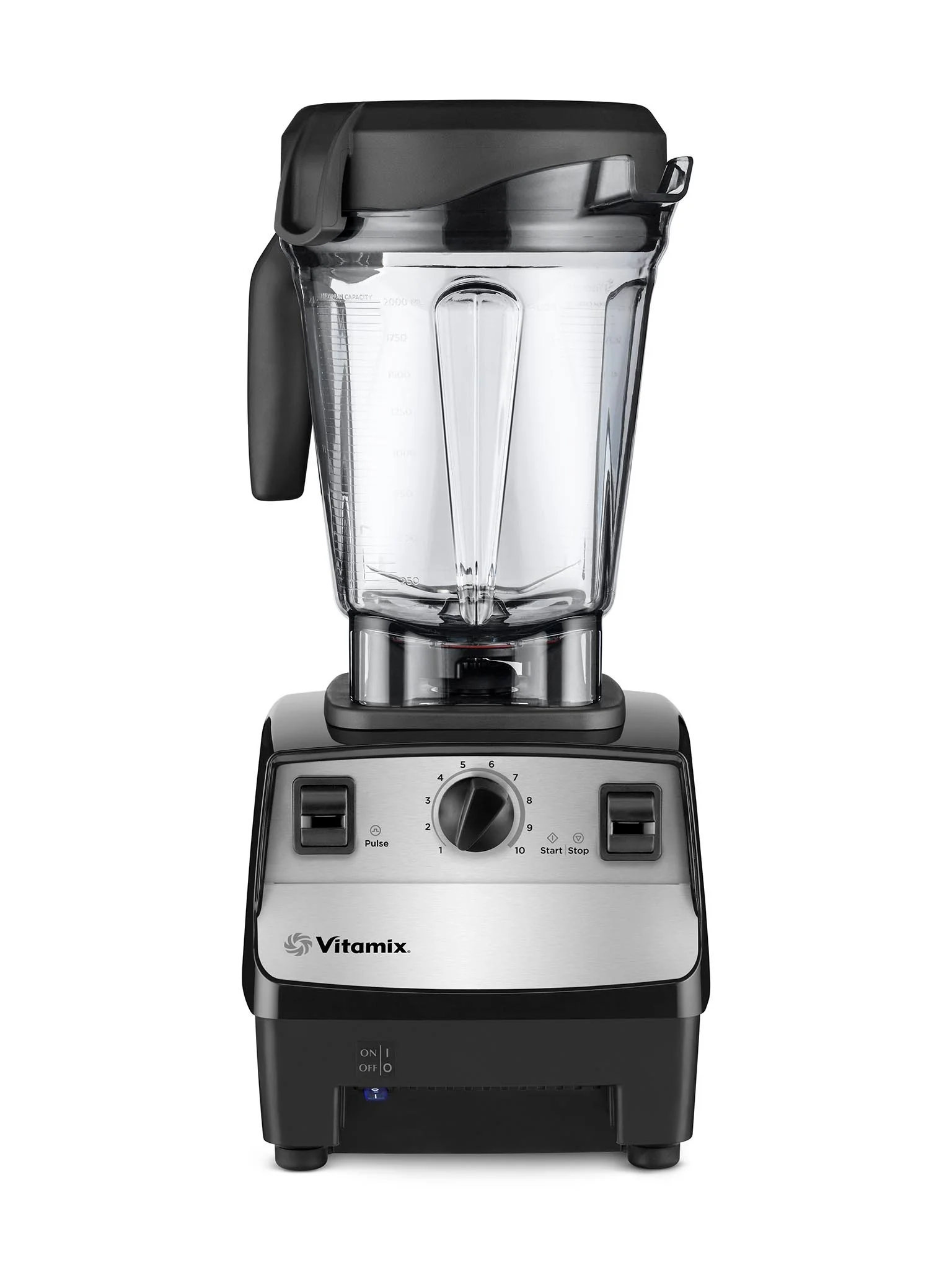 Vitamix 5300 Series Blender, Refurbished - John Pierce Auto Care
