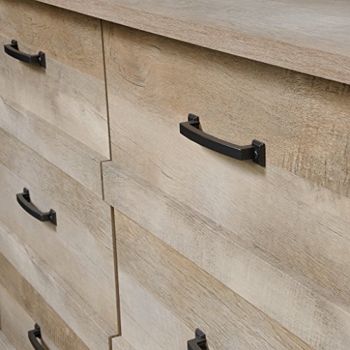 Sauder 419884 6 Drawer Dresser Lintel - John Pierce Auto Care