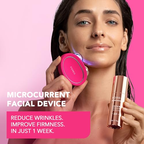 FOREO Bear 2 Fuchsia - John Pierce Auto Care