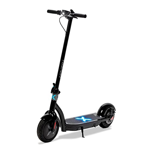 Hover-1 Electric Scooter with Digital Display and High-Grip Tires - John Pierce Auto Care
