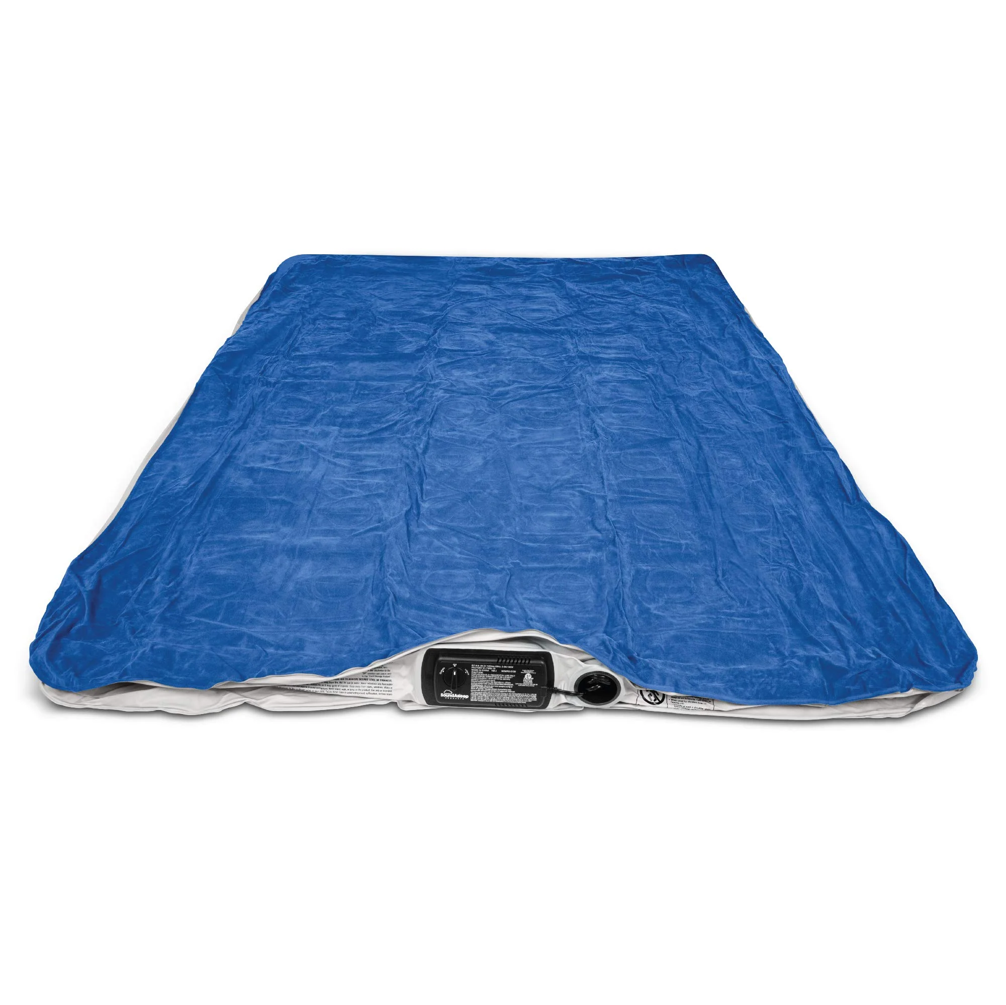 SoundAsleep Queen Luxury Air Mattress - John Pierce Auto Care