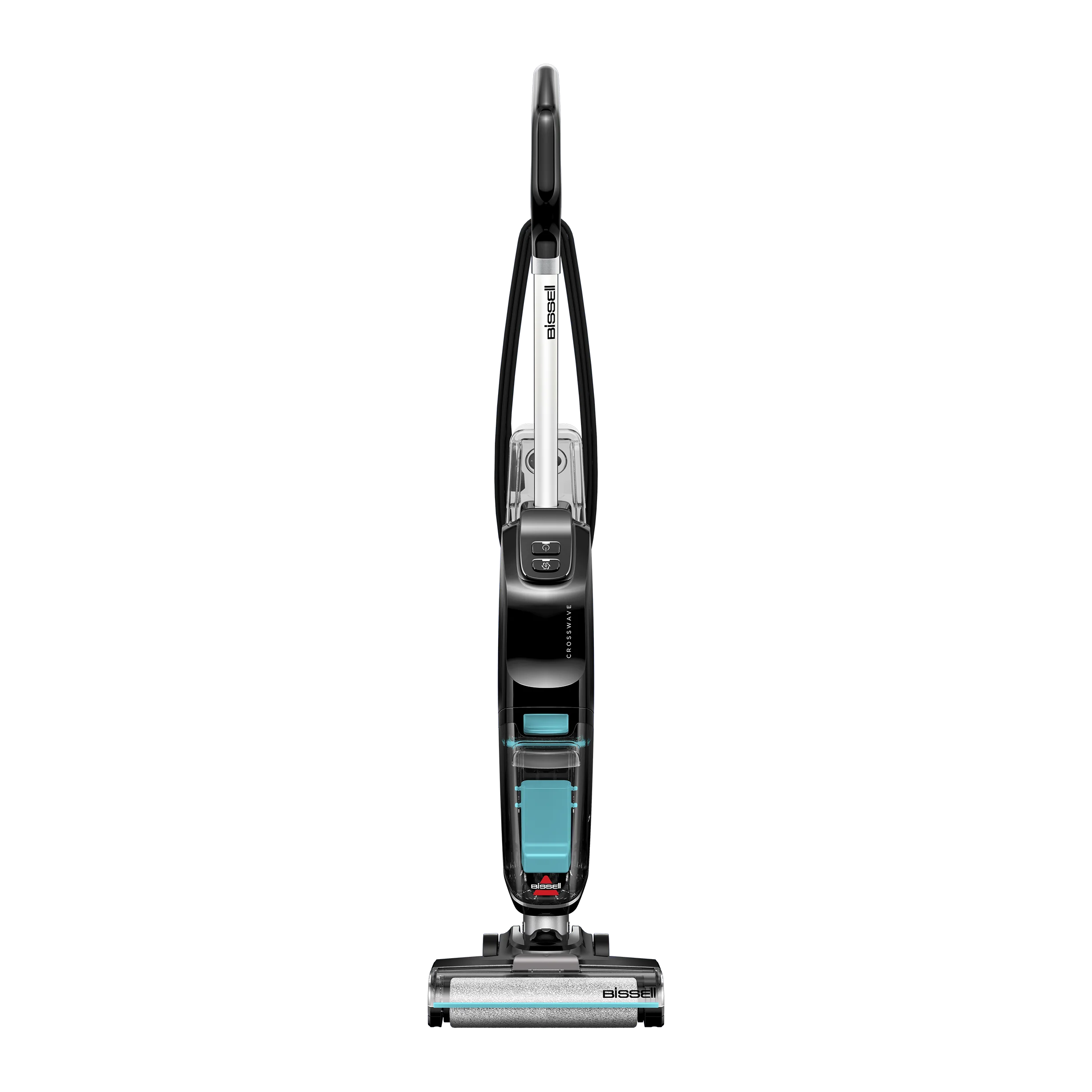 BISSELL® CrossWave® Hard Floor Expert® Wet Dry Vacuum 3831 - John Pierce Auto Care