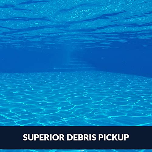 Hayward W32025ADC PoolVac Automatic Cleaner - John Pierce Auto Care