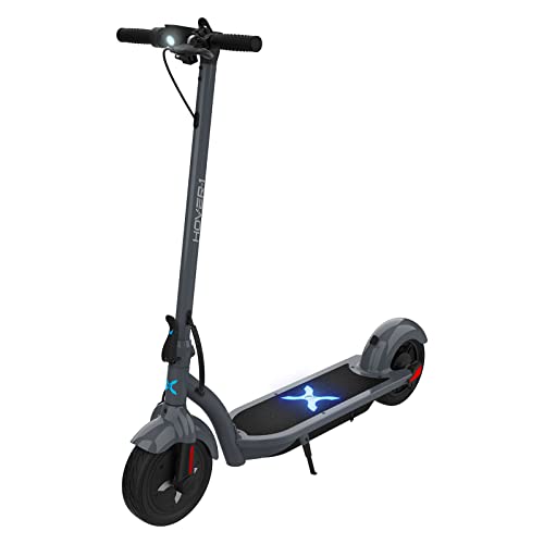 Hover-1 Electric Scooter with Digital Display and High-Grip Tires - John Pierce Auto Care